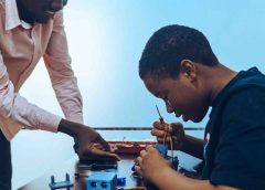 youth mentoring program curriculum pdf