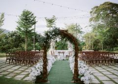 wedding arch plans pdf free